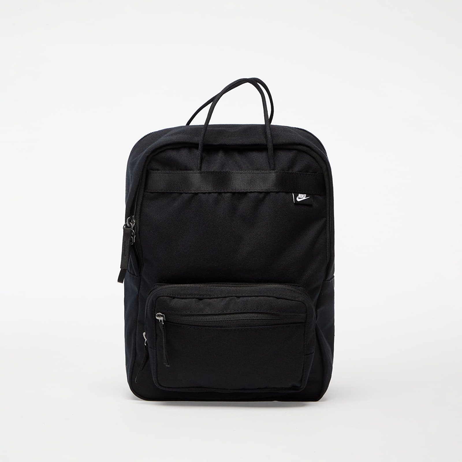 Batohy Nike Tanjun Backpack Black/ Black/ White