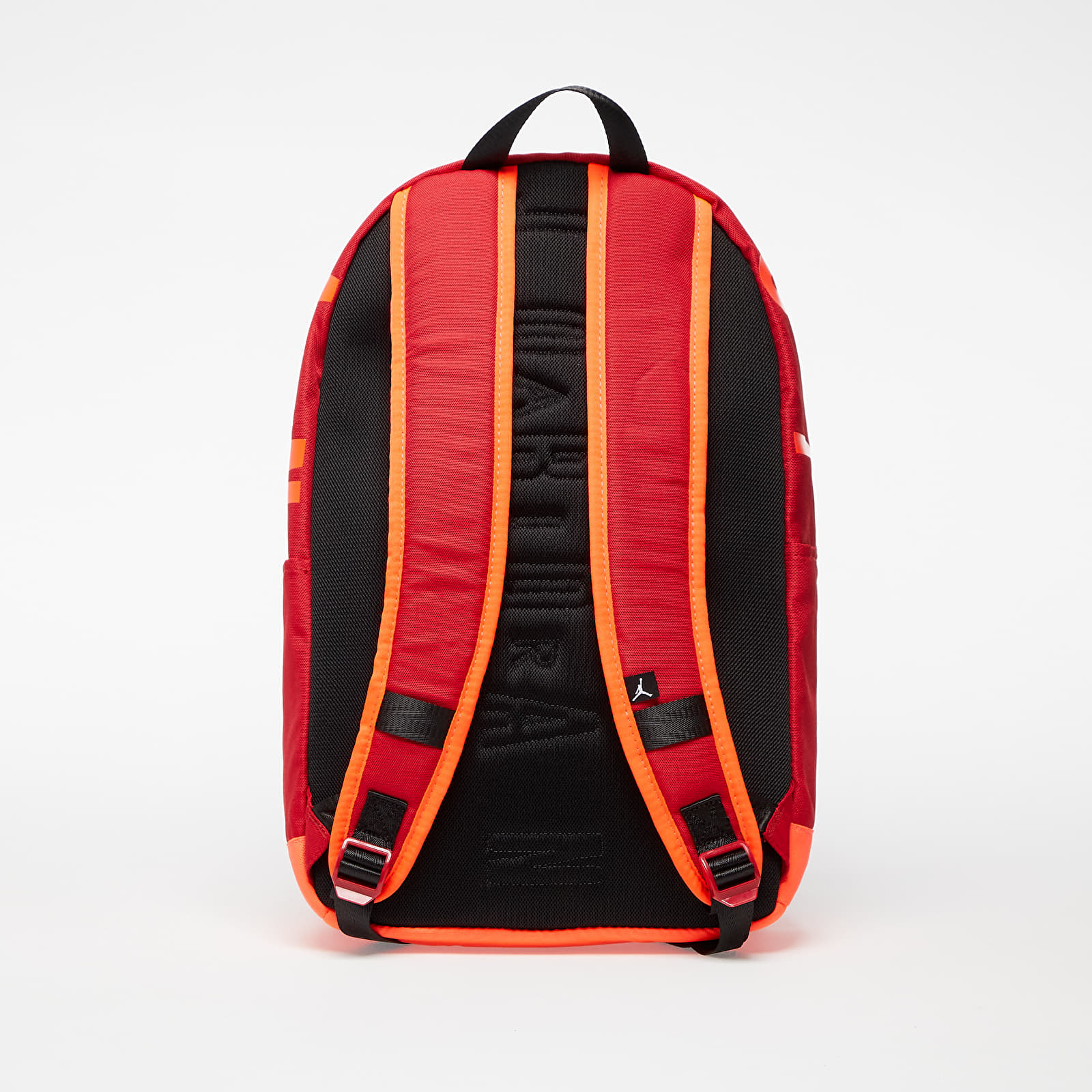 Rugzakken Jordan Air Patrol Backpack Gym Red