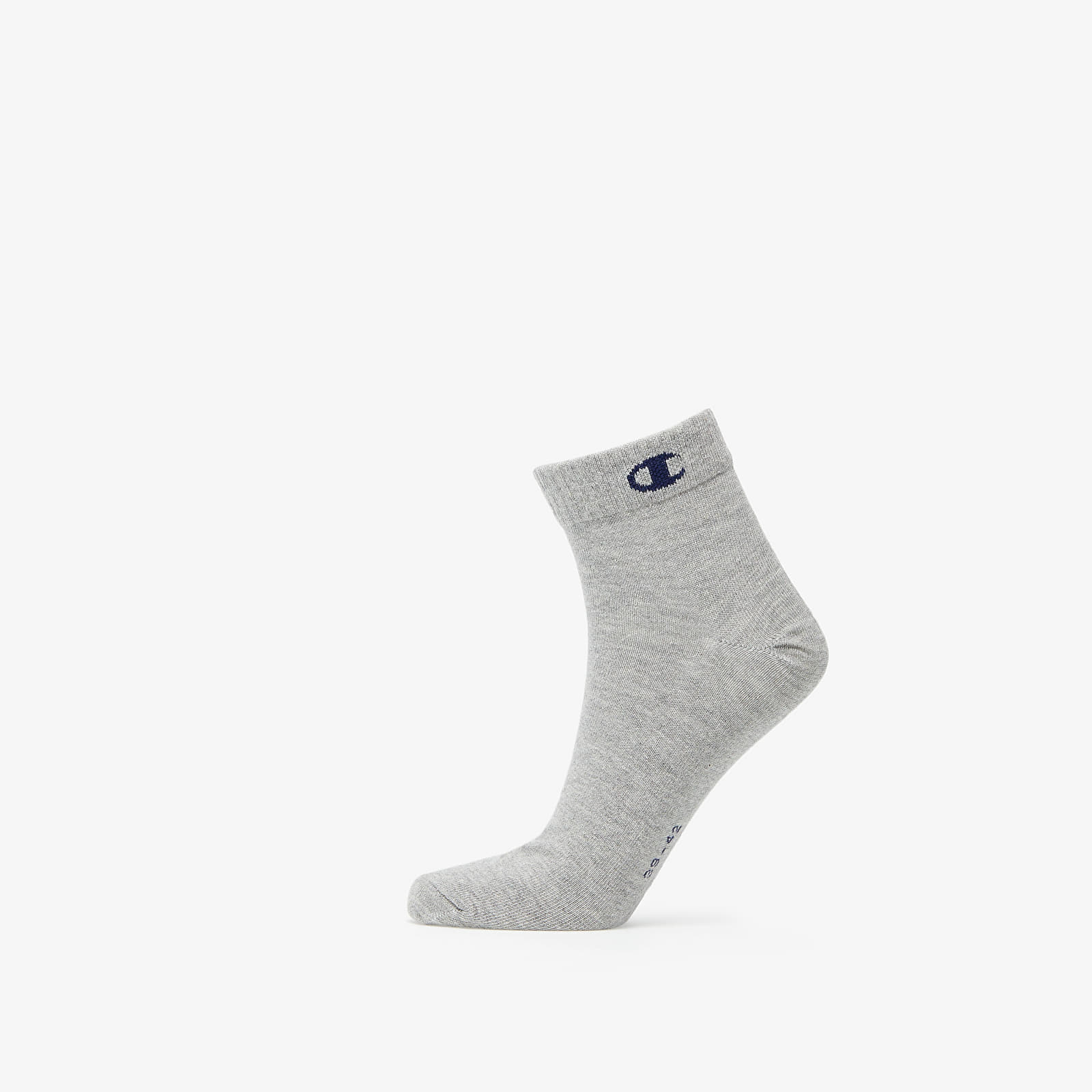 Socks Champion Ankle 3-Pack Socks Multicolor