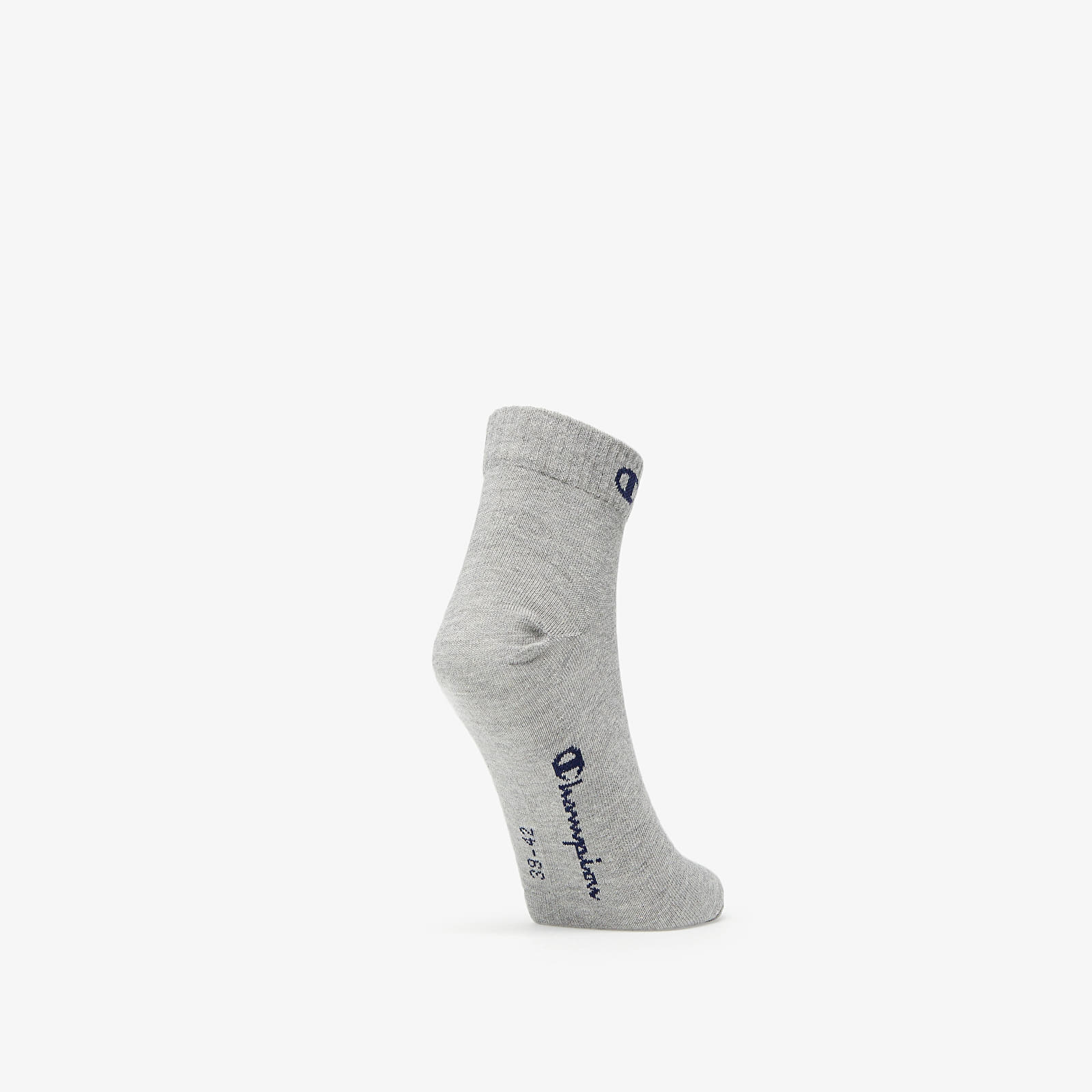 Socks Champion Ankle 3-Pack Socks Multicolor