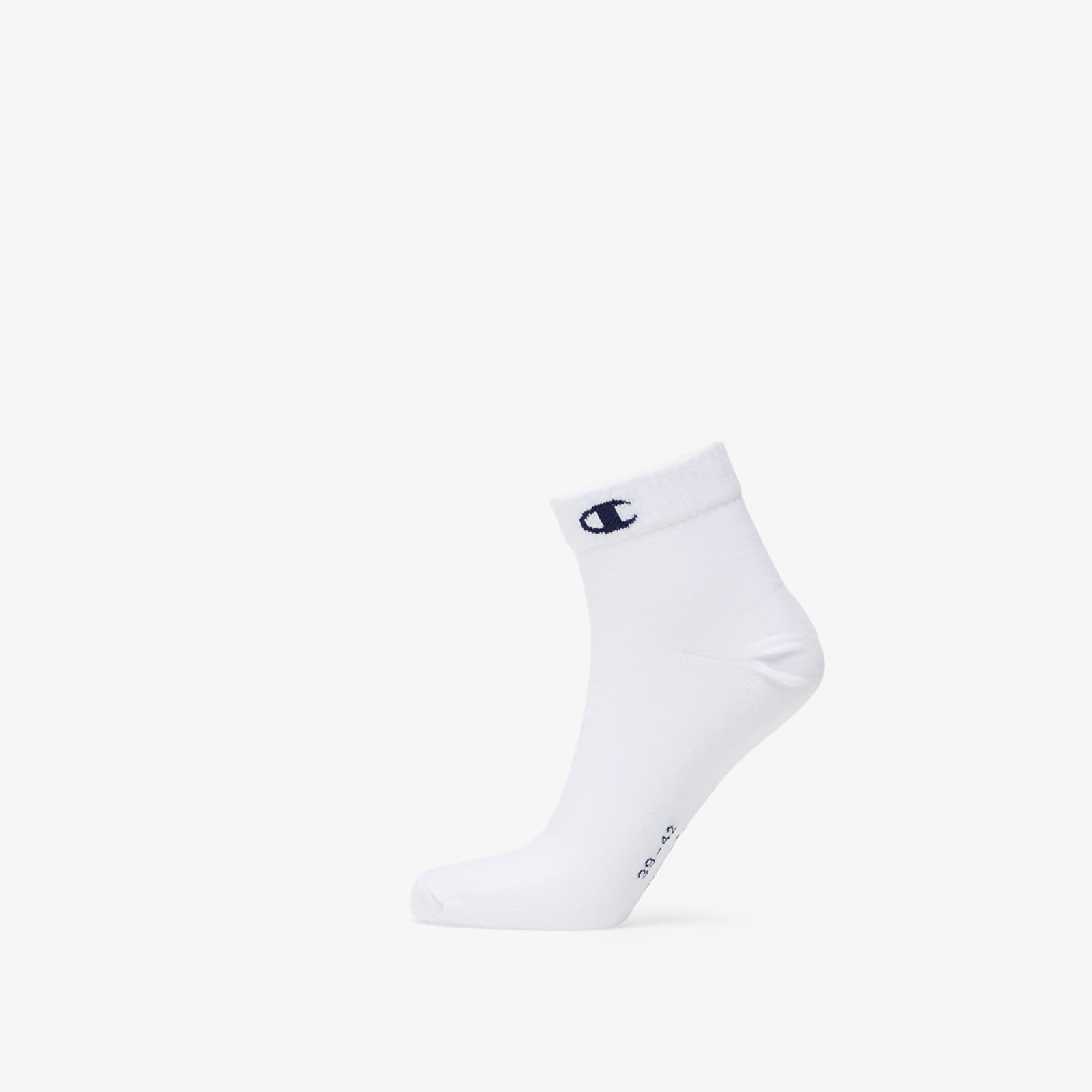 Socks Champion Ankle 3-Pack Socks Multicolor