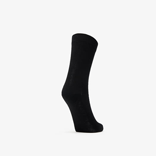 Fila socks black best sale