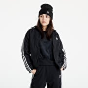 adidas Track Top Black