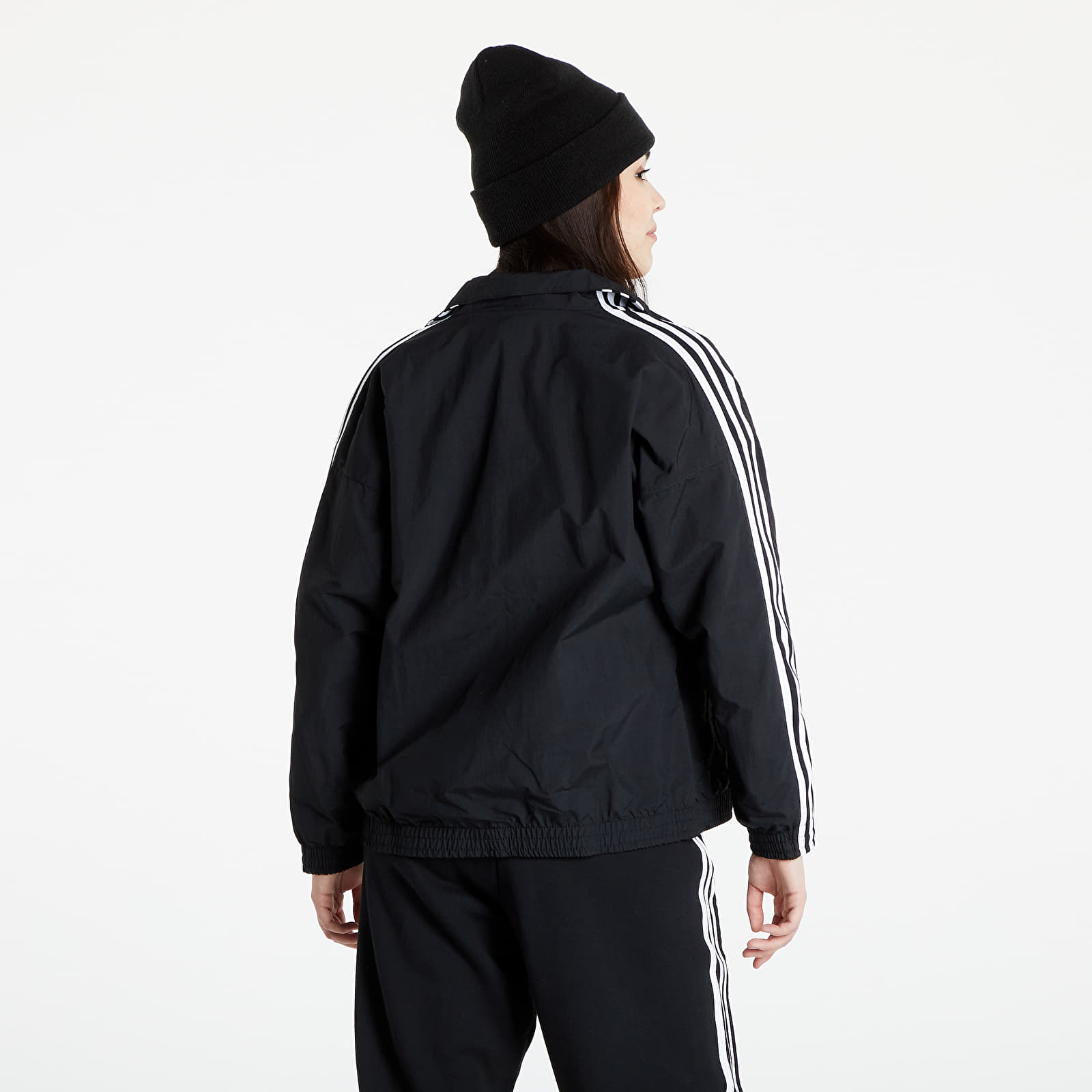 Jakne  adidas Track Top Black