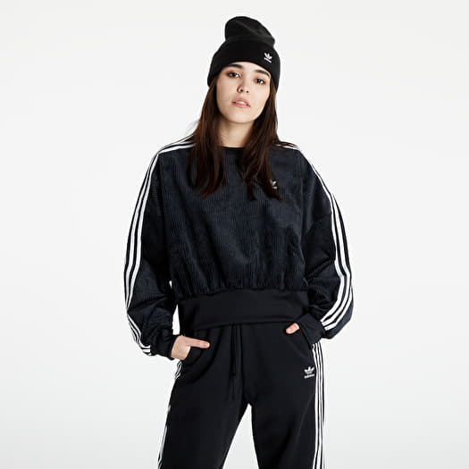 Velvet clearance adidas jumper