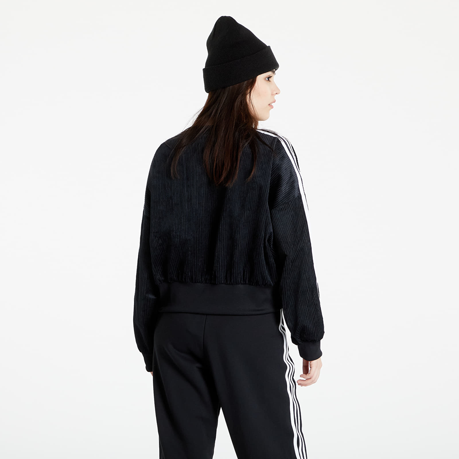 Hoodies and sweatshirts  adidas Sweatshirt Black