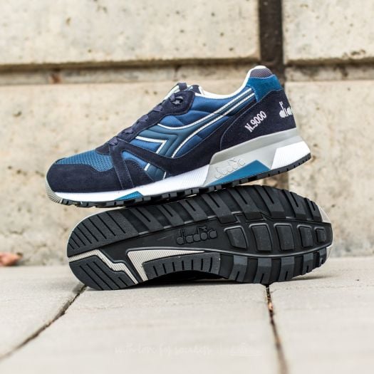 Diadora N9000 NYL II