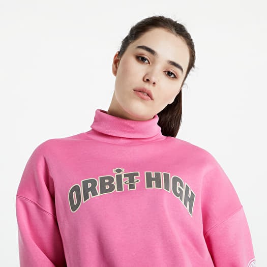 Reebok sweater 2025 women's