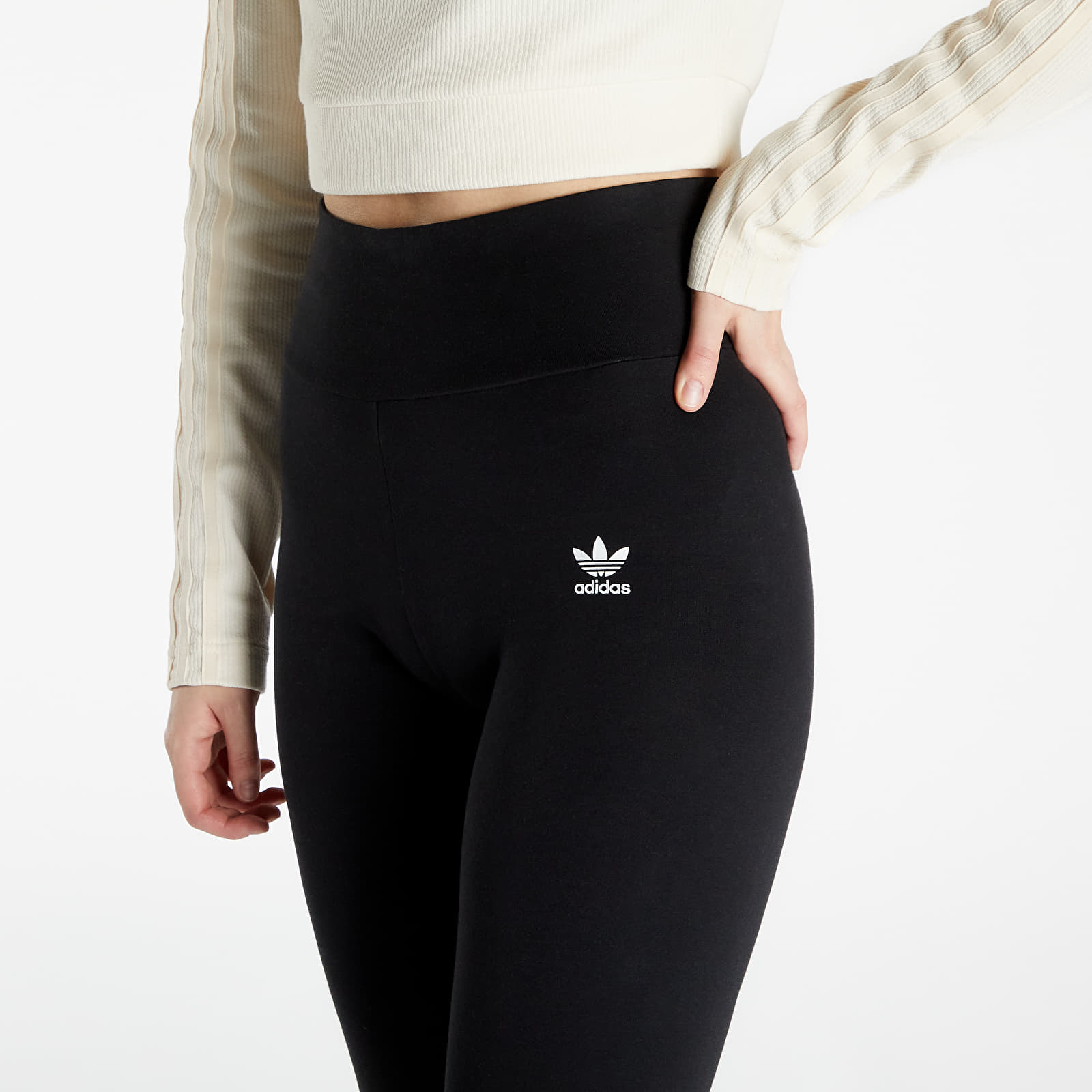 Adidas originals shop women's tights