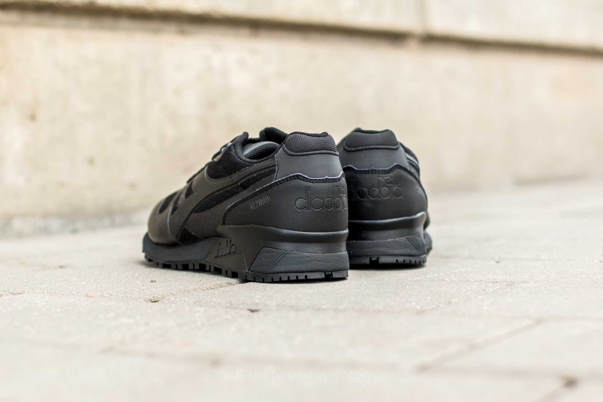 Asics n9000 shop