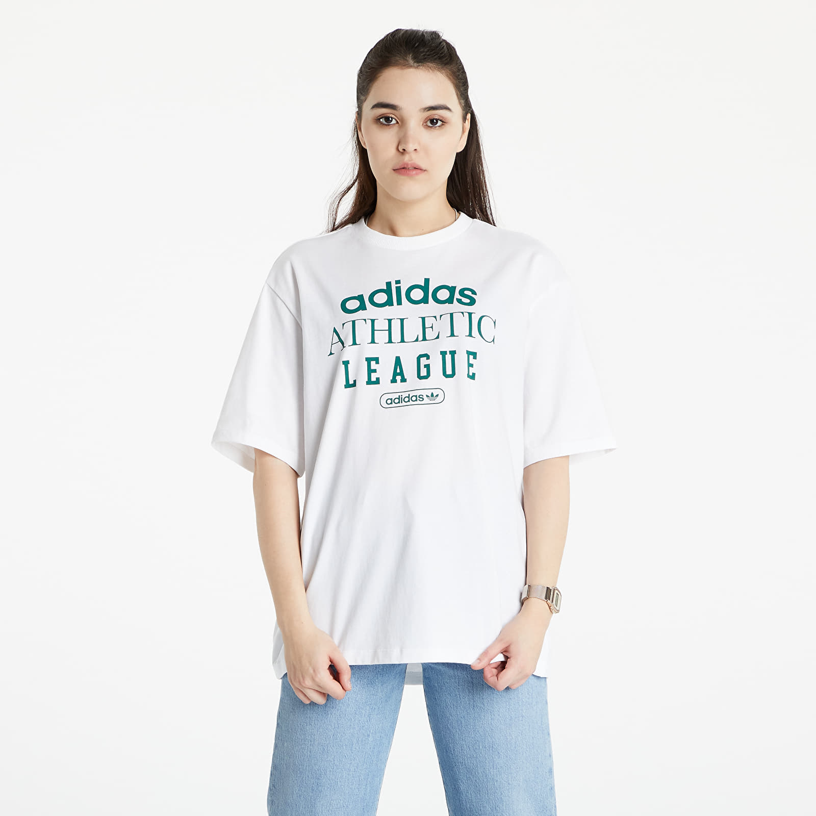 Athletic t 2025