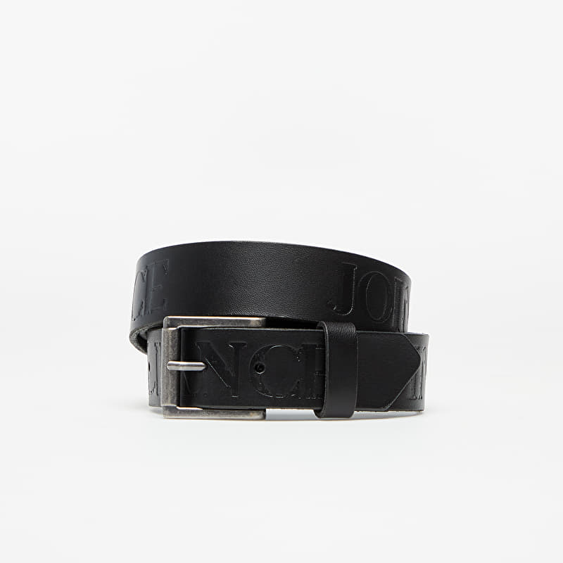 Cintura Footshop x APEX Join The Alliance Belt Black/ Silver