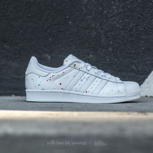 Adidas splash superstar hot sale
