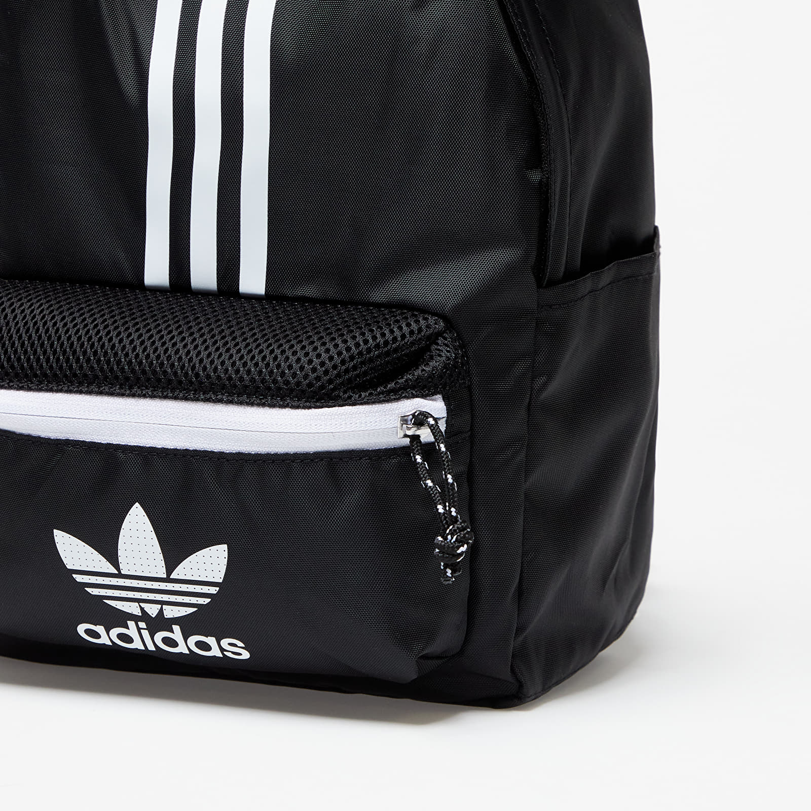 Rucksäcke adidas Small Backpack Black/ White