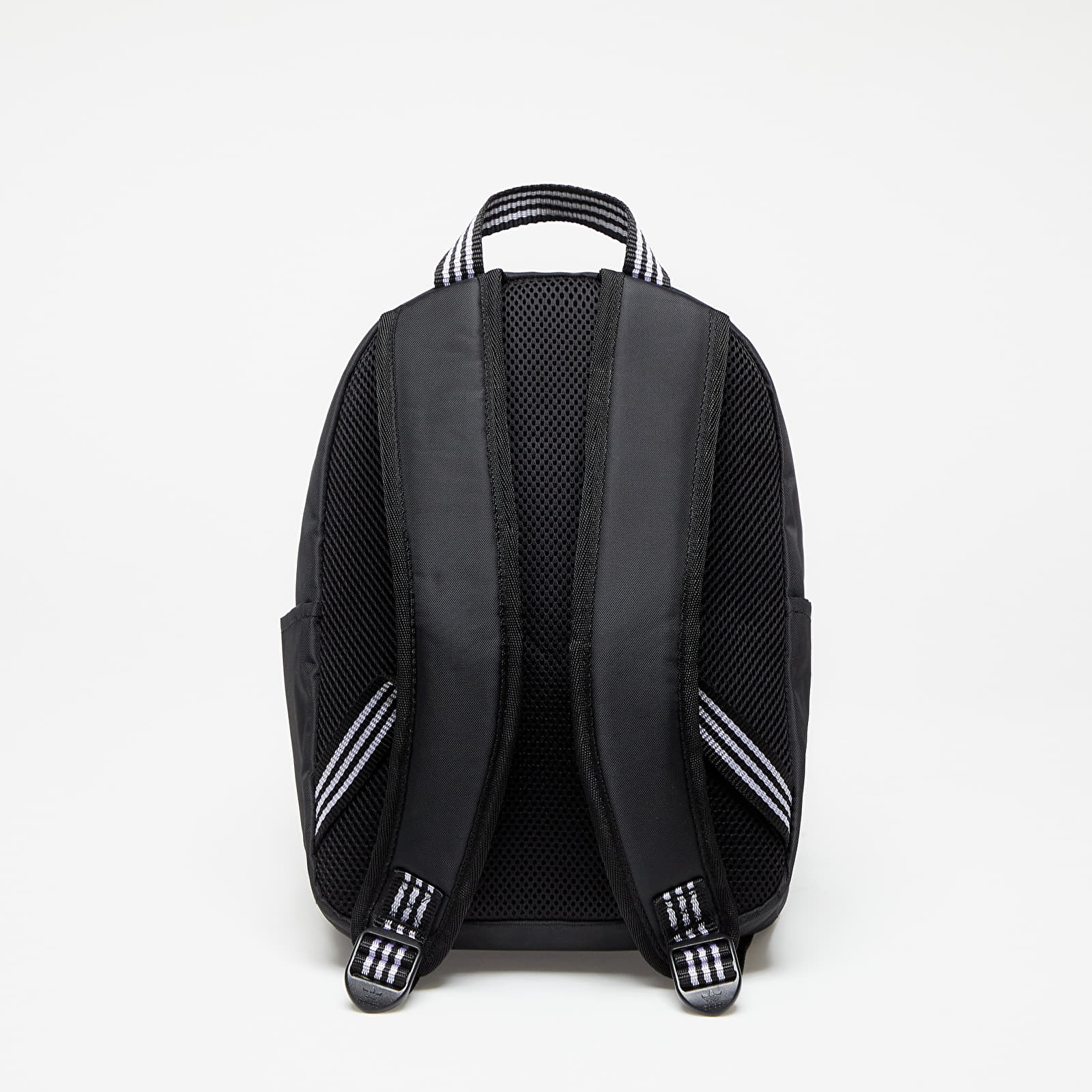 Rucksäcke adidas Small Backpack Black/ White