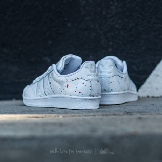 Men s shoes adidas Superstar Ftw White Ftw White Core Black Footshop