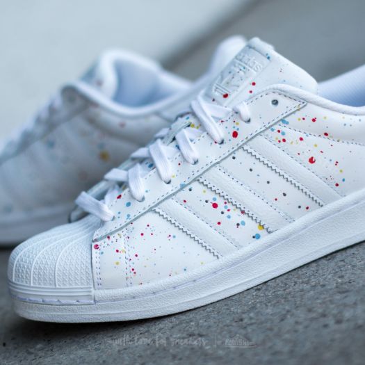 Men s shoes adidas Superstar Ftw White Ftw White Core Black Footshop