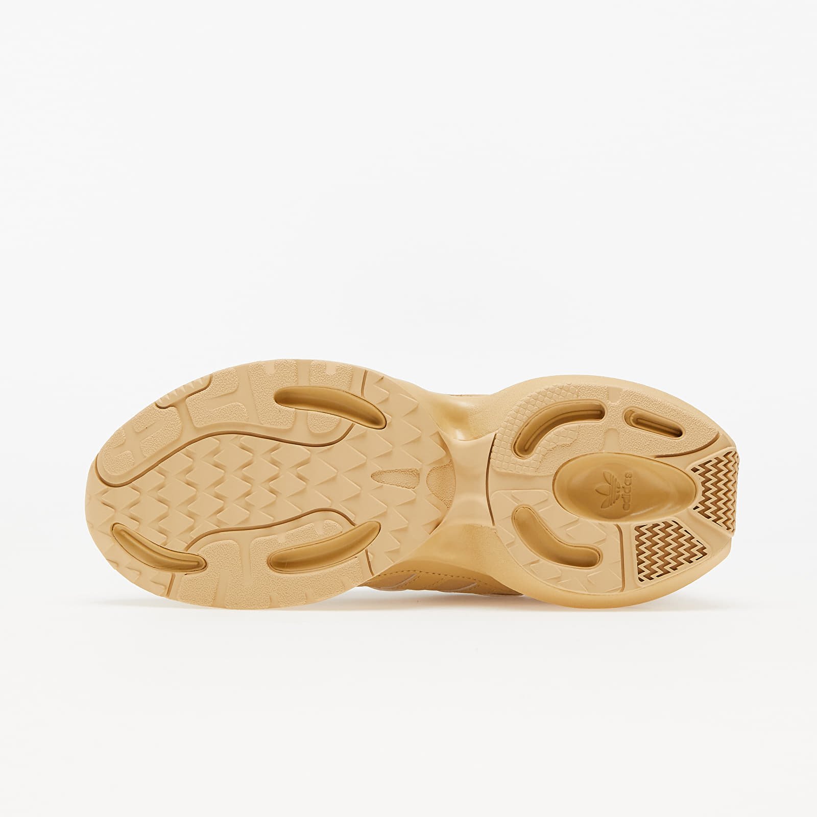 Scarpe donna adidas Zentic W Haze Beige/ Haze Beige/ Halo Blue