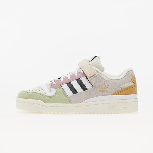 adidas Forum 84 Low Off White/ Ftwr White/ Magic Mauve