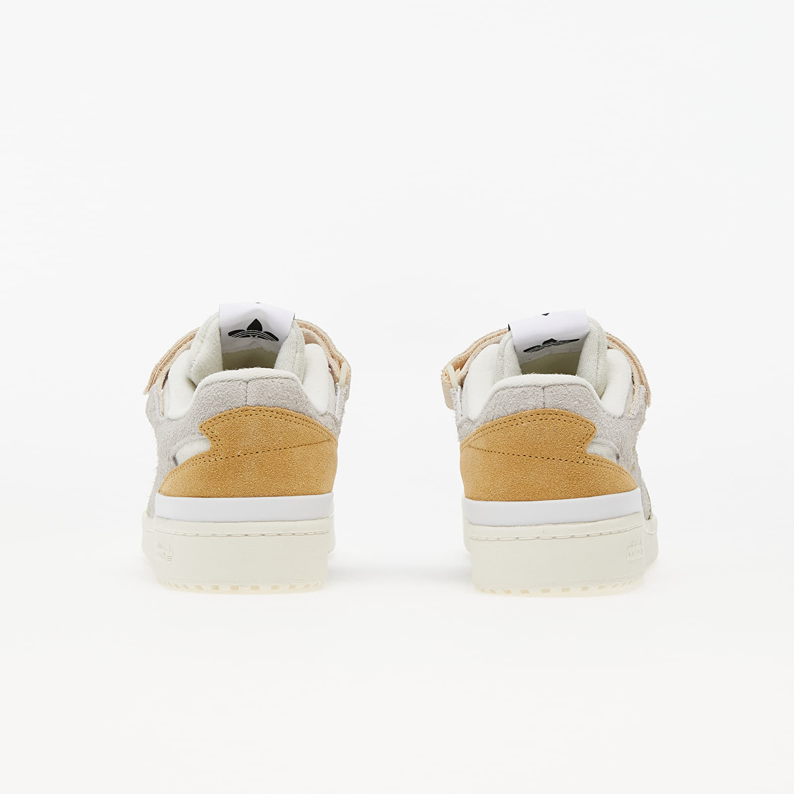 Pánské tenisky a boty adidas Forum 84 Low Off White/ Ftwr White/ Magic Mauve