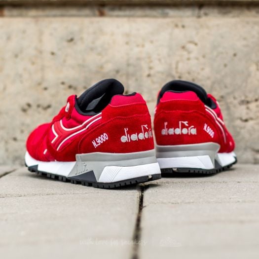 Diadora n9000 nyl bambino italia outlet
