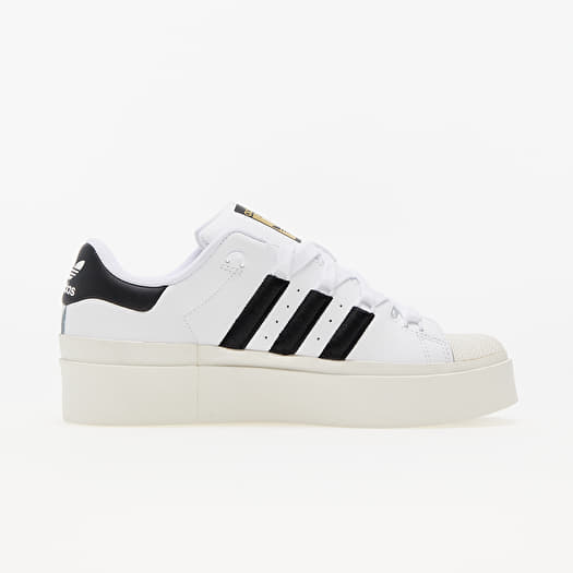 Adidas zapatillas mujer urbanas superstar rize w outlet