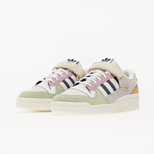 Men's shoes adidas Forum 84 Low Off White/ Ftwr White/ Magic Mauve (GY5723)  | Footshop