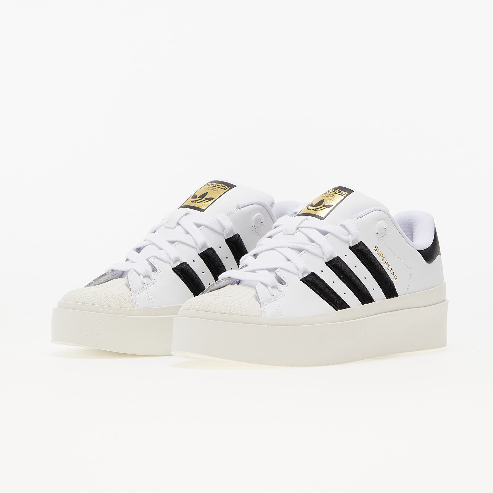 Superstar adidas hotsell dama