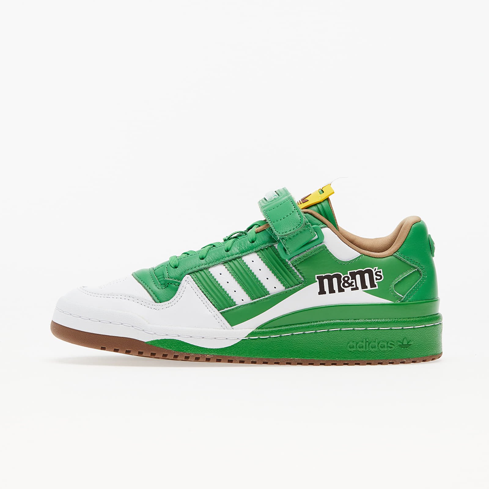Adidas forum lo oranje deals