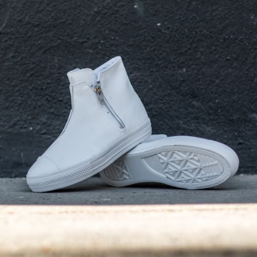 Women's shoes Converse Chuck Taylor AS High Line Premium Leather