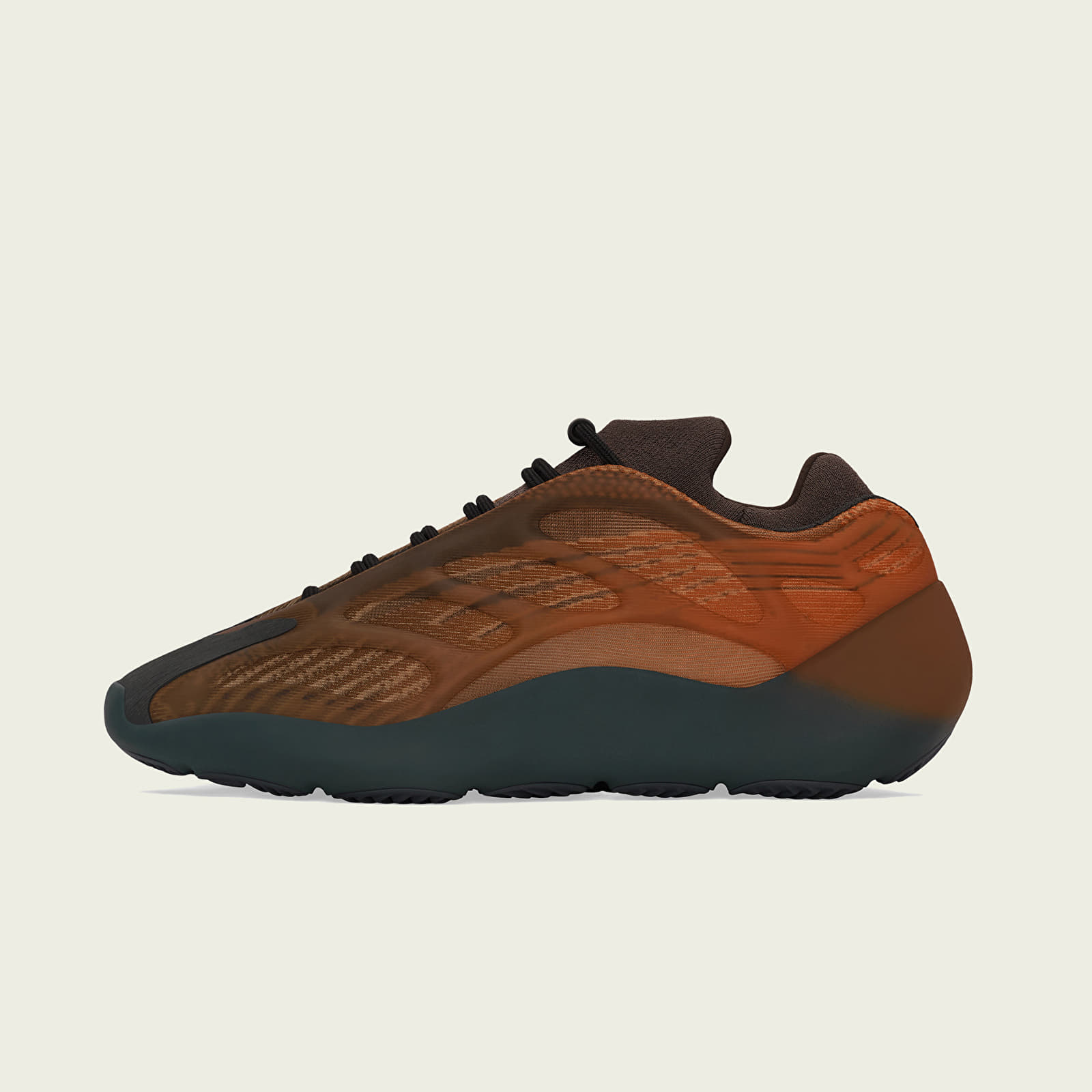 Chaussures et baskets homme adidas Yeezy 700 V3 Copper Fade/ Copper Fade/ Copper Fade