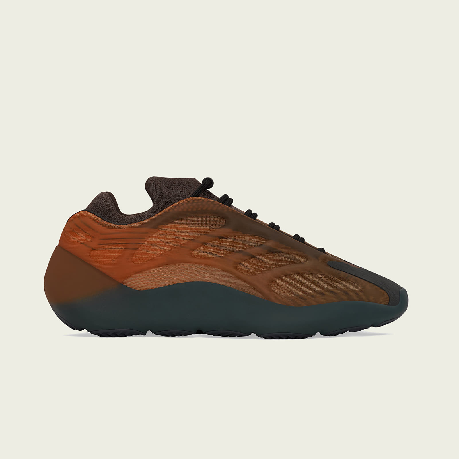 Men's shoes adidas Yeezy 700 V3 Copper Fade/ Copper Fade/ Copper Fade