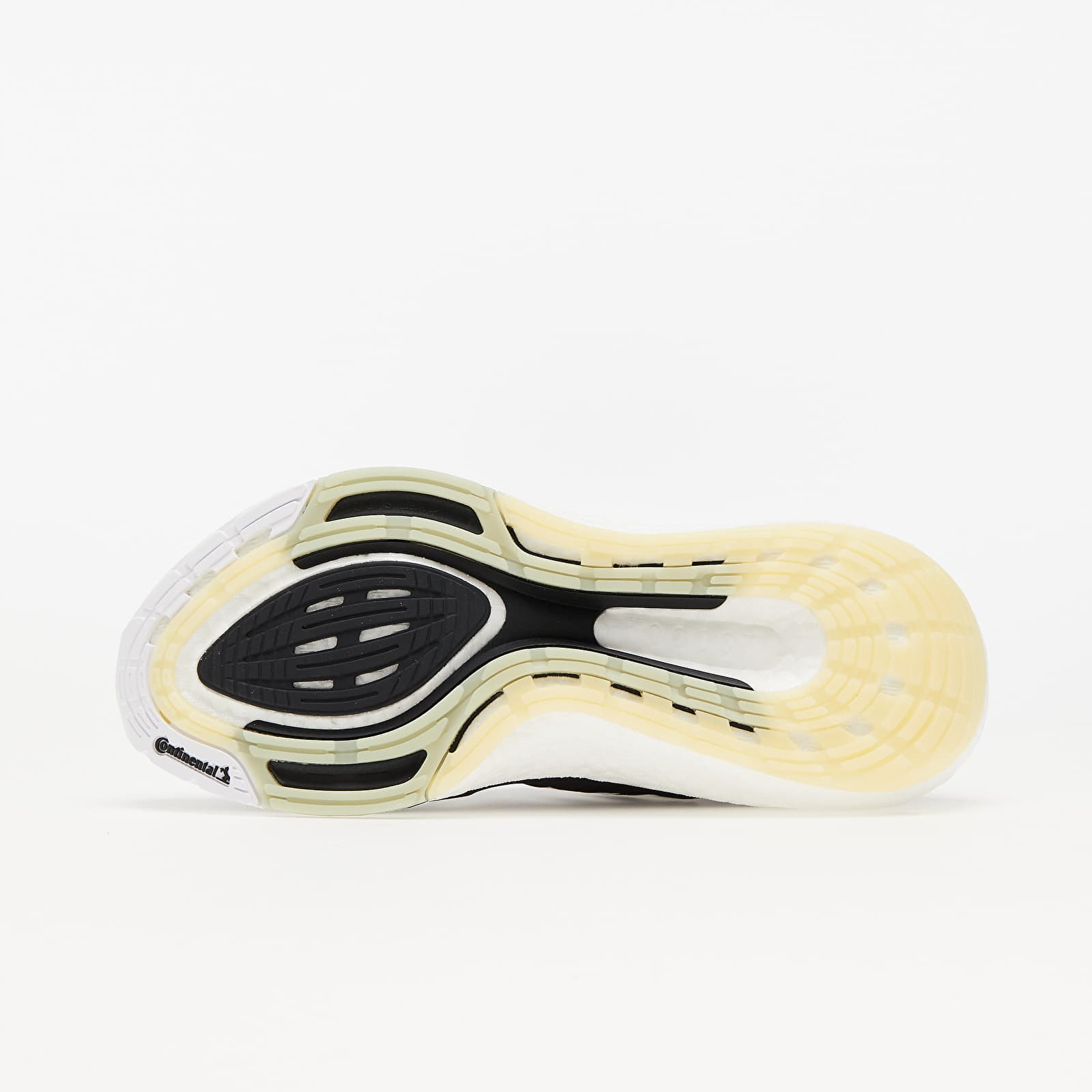 Vyriška avalynė Y-3 UltraBOOST 22 Black/ Core White/ Chalk Pearl