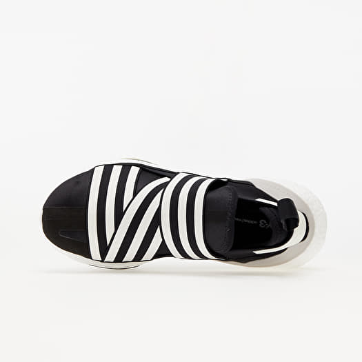 Men's shoes Y-3 UltraBOOST 22 Black/ Core White/ Chalk Pearl (GX1079) | Footshop Men's shoes Y-3 UltraBOOST 22 Black/ Core White/ Chalk Pearl (GX1079) | Footshop