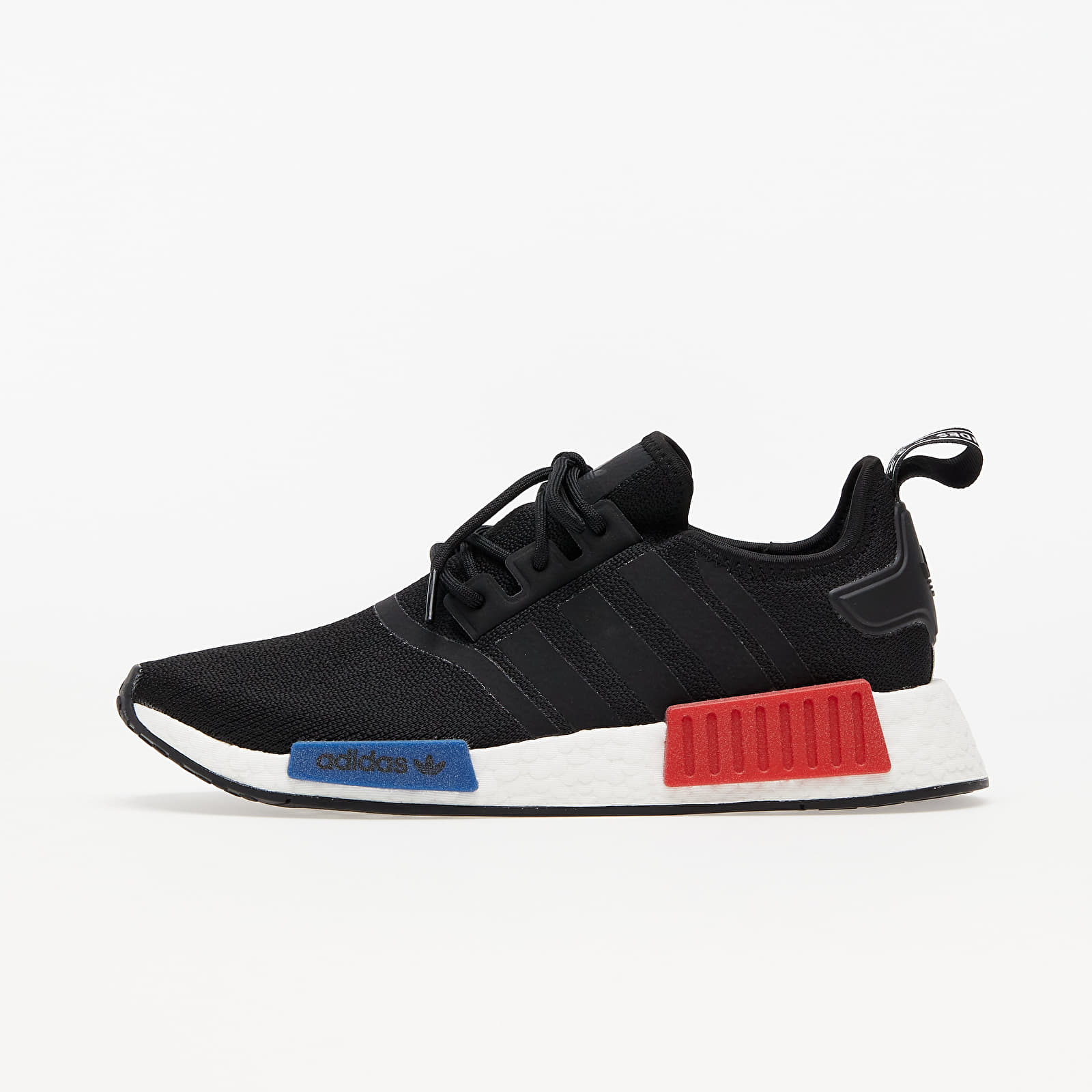 Sneakers adidas NMD_R1 Core Black/ Core Black/ Ftwr White