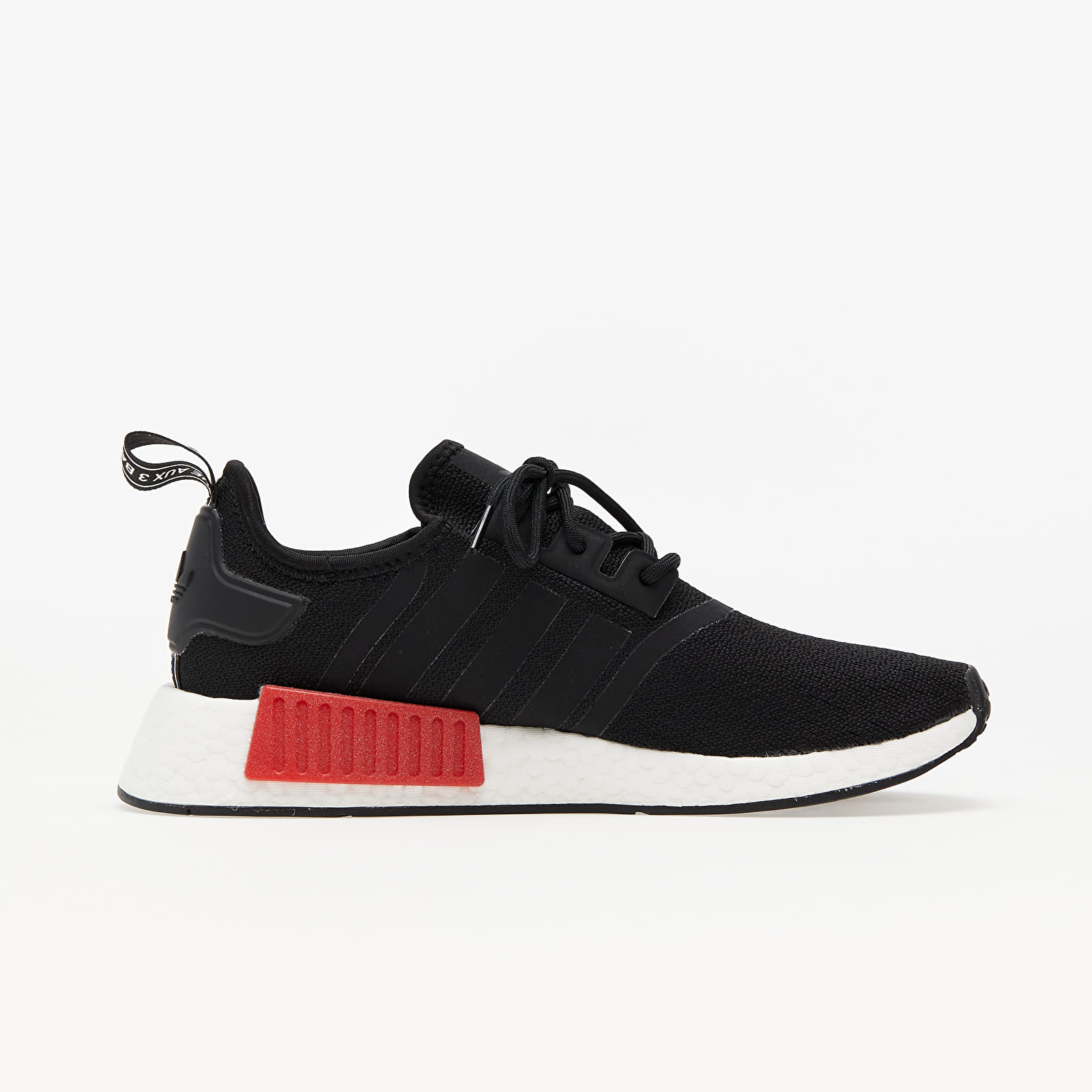 Încălțăminte și sneakerși pentru bărbați adidas NMD_R1 Core Black/ Core Black/ Ftwr White