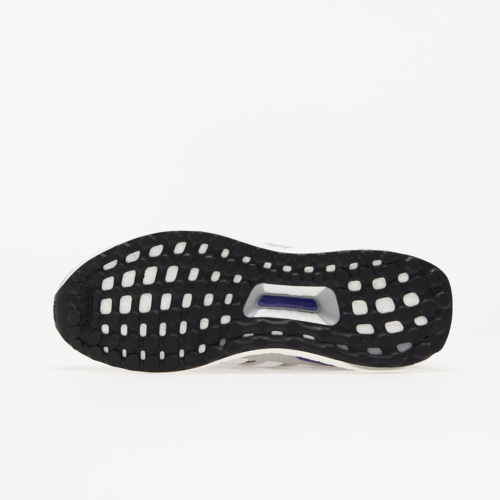 Vyriška avalynė adidas UltraBOOST 1.0 DNA Ftwr White/ Ftwr White/ Legacy Indigo
