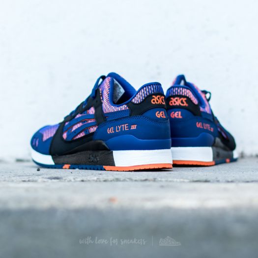 Asics gel lyte top 3 hn6j2 5109