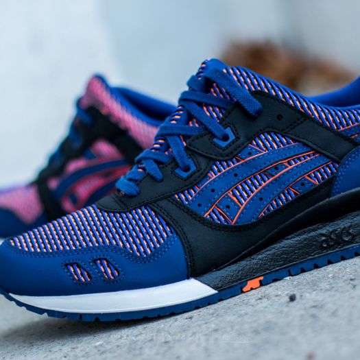 Asics Gel Lyte III