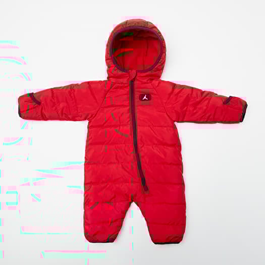 Jordan infant snowsuit discount