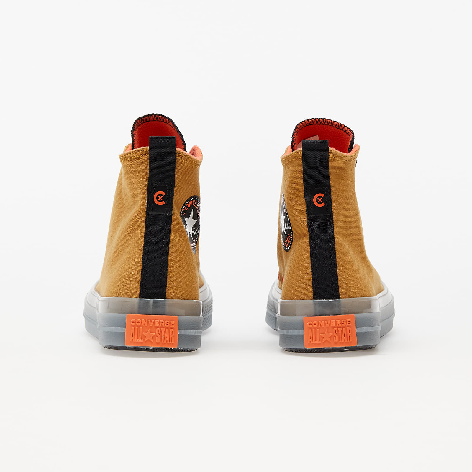 Converse chuck taylor all star fleece deals