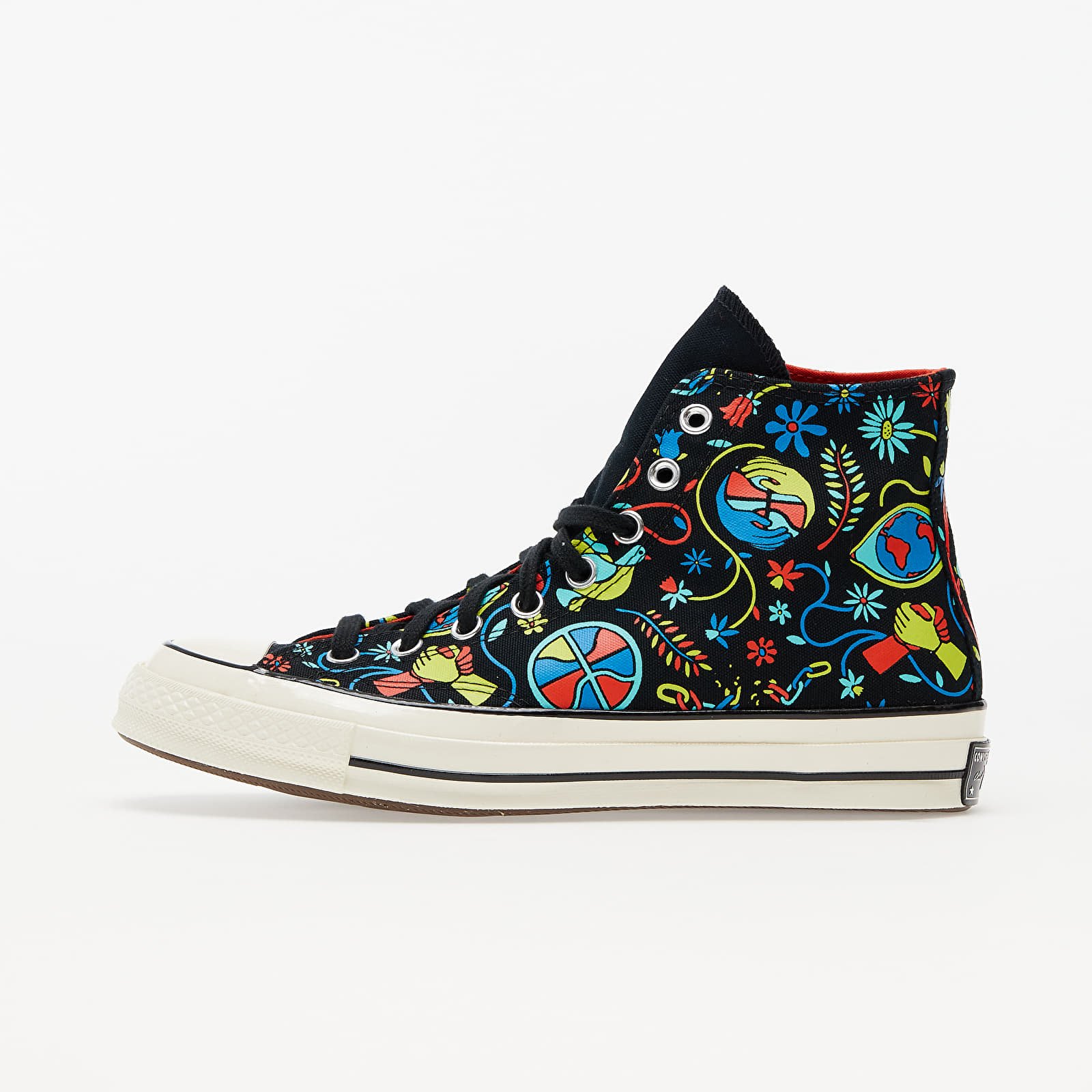 Converse peace sales