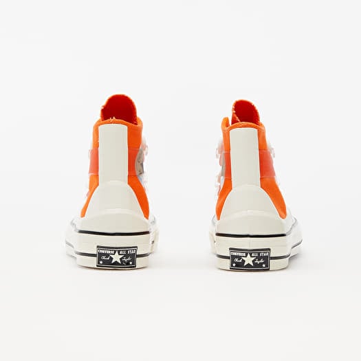 Converse Chuck 70 Translucent Caged