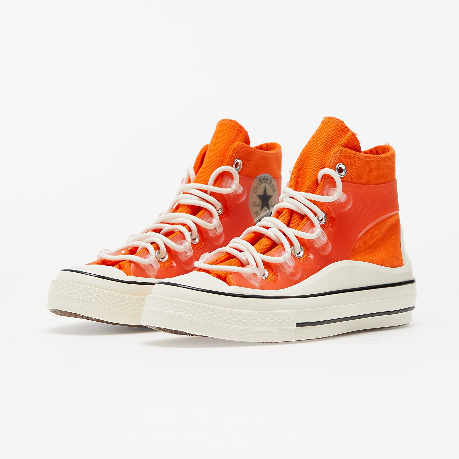 Converse chuck 70 2025 translucent sneaker