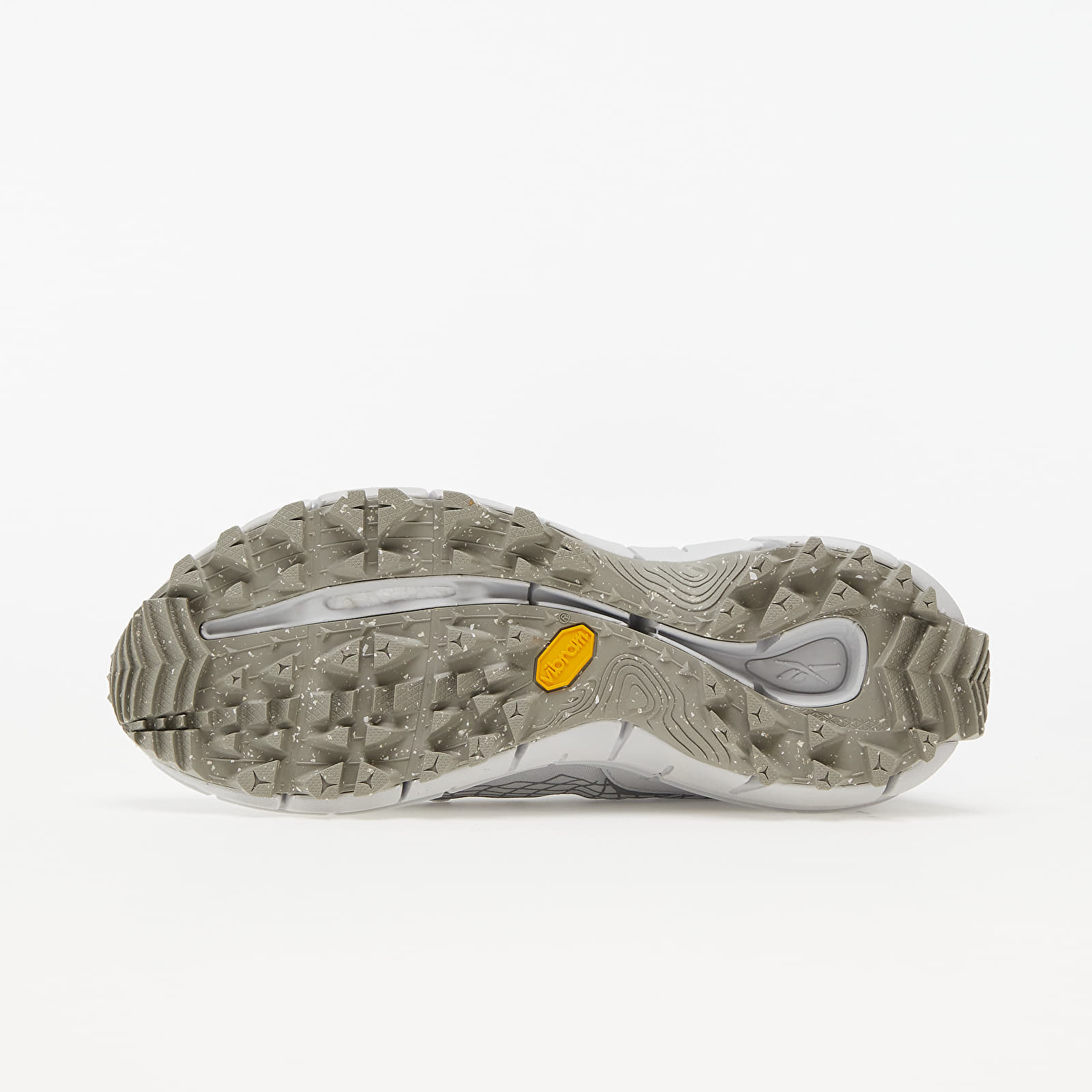Zapatillas Hombre Reebok Zig Kinetica II Edge Pure Grey 3/ Pure Grey 2/ Core Black