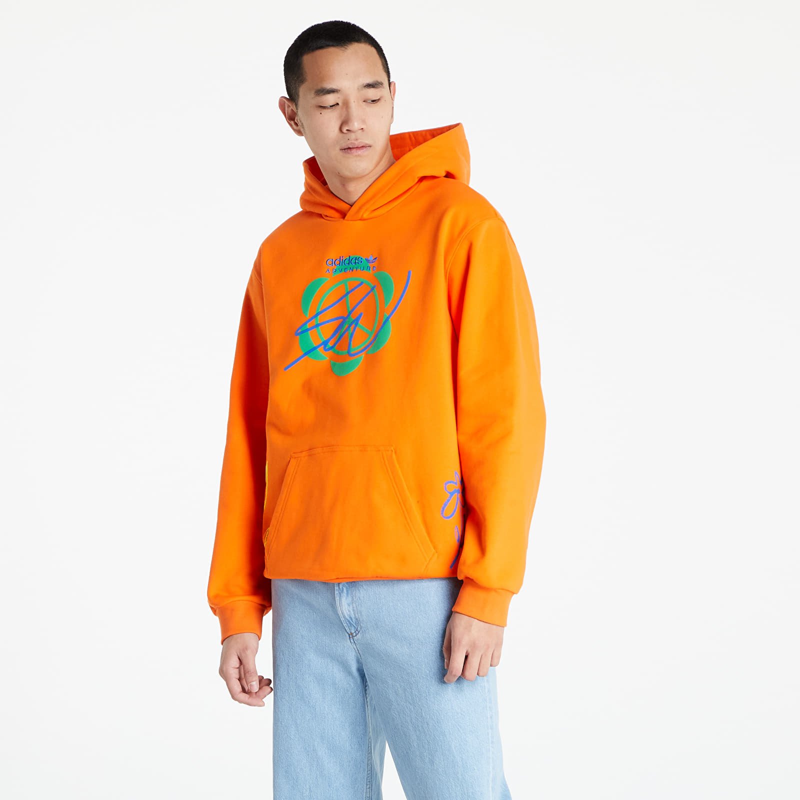 adidas x Sean Wotherspoon Superturf Hoody
