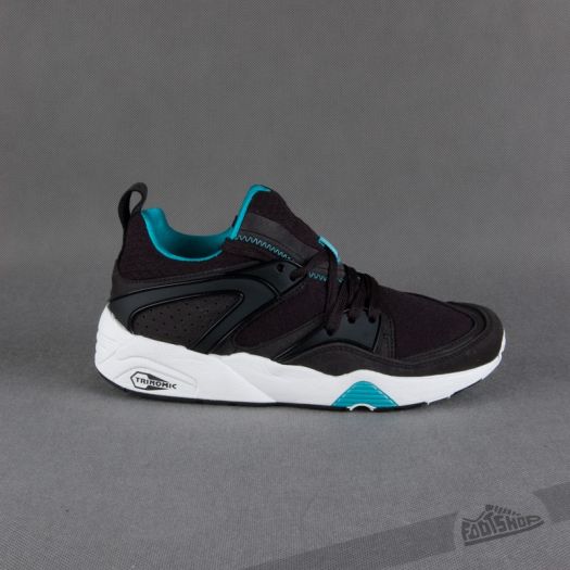 Puma hotsell evo blaze