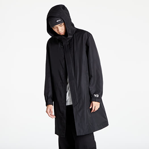 Y3 coats hotsell