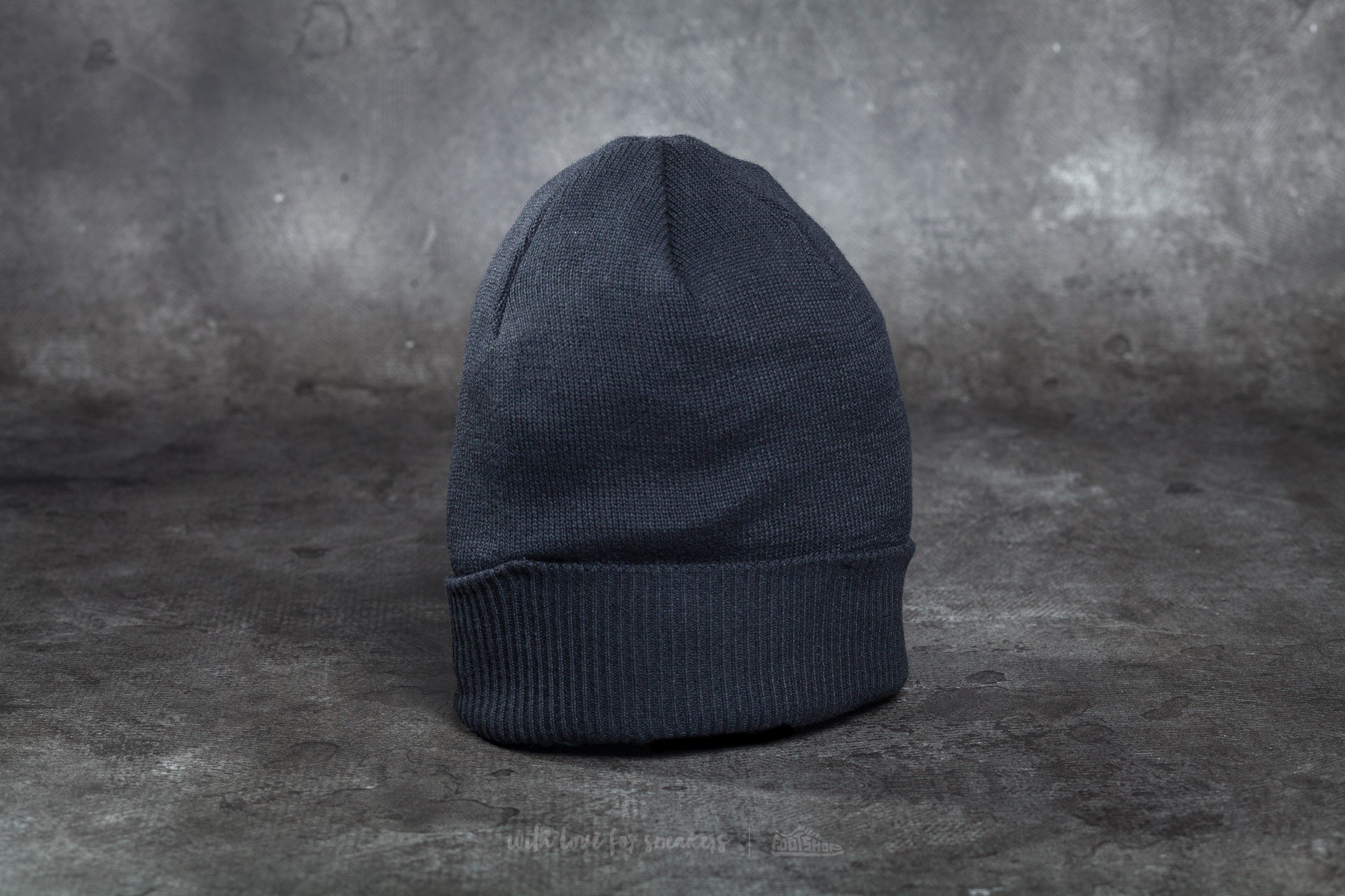 Hats Air Jordan Beanie Black/ Metallic Gold