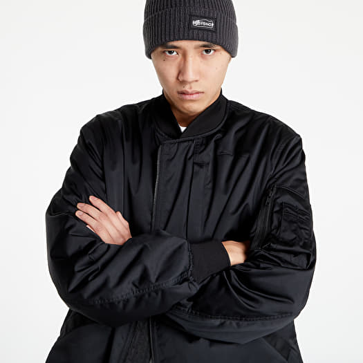 Bomber Y-3 M Classic Bomber Black